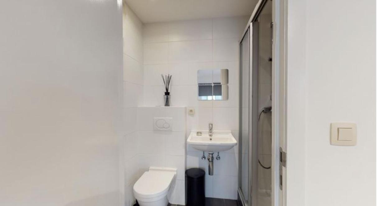 Beautiful Studio In Brussels Centre 아파트 외부 사진